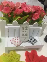 Щит серебро