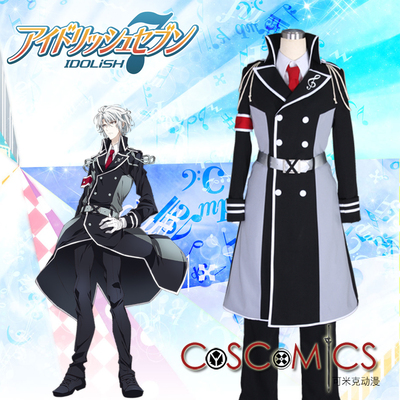 taobao agent [【可米克动漫】cosplay服装/IDOLiSH7/【TRIGGER】八乙女乐]