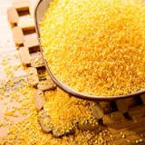 Guizhou Farmhouse тонкий остаток кукурузы кукуруза фрагментированное зерно зерно
