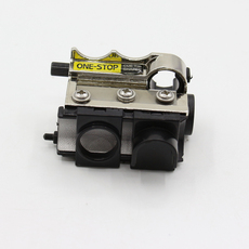 насадка / машинка one stop一站式全功能台球杆皮头打磨修理器多功能磨砂刺针刀片