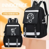 Детский школьный рюкзак для мальчиков со сниженной нагрузкой, коллекция 2023, для средней школы