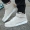 Mùa thu giày sinh viên mới Giày nam bình thường Giày thể thao Hàn Quốc Xu hướng giày cao Giày nam khiêu vũ đường phố giày thủy triều