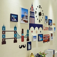 Белый синий |.