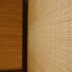 Bình phong gấp để làm hiên cũ trong nhà hàng rào phòng khách gỗ rắn tre di động vách ngăn gấp đơn giản Màn hình / Cửa sổ