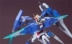 [Nhận xét về bàn chân] Bandai MG 1 100 00 bảy thanh kiếm 7 thanh kiếm cho đến mô hình lắp ráp đồ chơi Gundam - Gundam / Mech Model / Robot / Transformers mô hình robot lắp ráp Gundam / Mech Model / Robot / Transformers