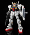 [Đánh giá bàn chân] Bandai RG08 1 144 lên đến MK-II Aogu phù hợp với mô hình lắp ráp Gundam - Gundam / Mech Model / Robot / Transformers mô hình robot anime Gundam / Mech Model / Robot / Transformers