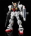 [Đánh giá bàn chân] Bandai RG08 1 144 lên đến MK-II Aogu phù hợp với mô hình lắp ráp Gundam - Gundam / Mech Model / Robot / Transformers