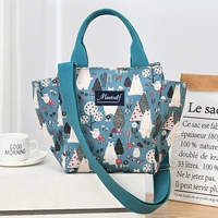 Голубое озеро