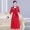 Áo khoác da nữ dài phần đầu gối gió 2019 mới mùa xuân và mùa thu Hàn Quốc phiên bản áo khoác mỏng phù hợp với áo khoác mỏng - Quần áo da áo da nữ dáng dài đẹp