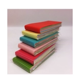 Мягкая кожа A7 Pocket Long Bar Book