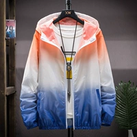 LIN 275 Верхний красный и нижний синий