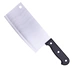 Dương Giang bếp inox chopper bếp dao bếp dao dao bếp dao đơn lưỡi cắt sắc - Phòng bếp Phòng bếp