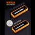 USB sạc sáng tạo nhỏ gọn nhỏ vòng dây điện windproof thuốc lá điện tử nhẹ hơn chữ xách tay bật lửa dunhill Bật lửa