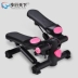 Mute Home Stepper Giảm cân miễn phí Cài đặt Mini Foot Machine Thiết bị tập thể dục giảm béo Skinny - Stepper / thiết bị tập thể dục vừa và nhỏ Stepper / thiết bị tập thể dục vừa và nhỏ