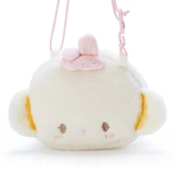 Spot -in -Stock Sanrio Sanrio Weat Flow Elf Elf Cogimyun Wheat Cloud Mecontal Back рюкзак рюкзак