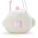 Spot -in -Stock Sanrio Sanrio Weat Flow Elf Elf Cogimyun Wheat Cloud Mecontal Back рюкзак рюкзак