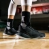 Giày Anta Scola Giày bóng rổ Youlong giày nam chính hãng low-top 2020 mùa xuân mới giày thể thao chống mài mòn Outfield - Giày bóng rổ Giày bóng rổ
