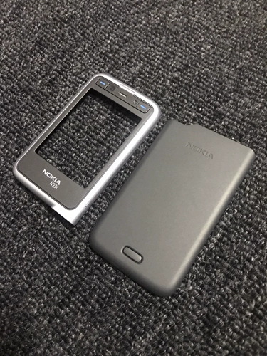 Nokia N93i Original Shell Shell Shell Shell Back Cover