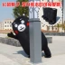 Kumamoto gấu phim hoạt hình búp bê trang phục đi bộ búp bê đạo cụ búp bê trang phục cosplay hiển thị trang phục chuyên nghiệp tùy chỉnh