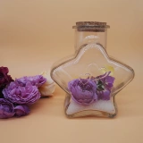 Термостойкая бутылка для плавания, 200 мл, 10 шт