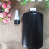 Аксессуар, быстросохнущий мощный клей, УФ-защита, не оставляет следов