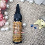 Аксессуар, быстросохнущий мощный клей, УФ-защита, не оставляет следов