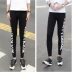 Của nam giới Qiuku Nam Skinny Mỏng Modal Mảnh Duy Nhất Đàn Hồi Xà Cạp Quần Cotton Quần Siêu mỏng Quần Ấm