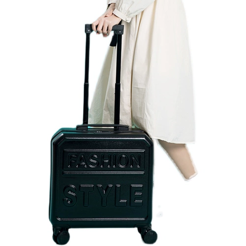 Сверхлегкий маленький чемодан, 16 дюймов, 18 дюймов, 20 дюймов