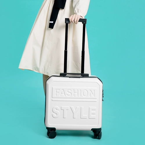 Сверхлегкий маленький чемодан, 16 дюймов, 18 дюймов, 20 дюймов