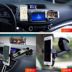 Phổ đa chức năng điện thoại xe hơi chủ cửa thoát khí xe thiết bị chuyển hướng clip hút cup điện thoại di động phụ kiện ghế Phụ kiện điện thoại trong ô tô