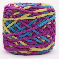 Флуоресцентный желтый