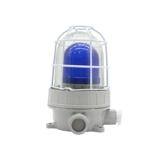 Взрывобезопасная сигнализация со светомузыкой, светодиодная индикаторная лампа, 220v, 24v