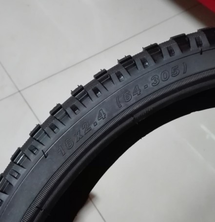 bike for 40 inch child