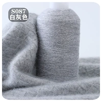 Белый серый S087 Белый серый