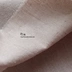 Gai phôi phôi trắng màu rắn cotton linen chất liệu dày linen vải handmade TỰ LÀM vải nhà vải khuyến mãi vải cvc Vải vải tự làm