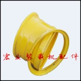 Shandong Small Loader Small Forklift 1670-20 16/70-24 ширный кольцо кольцо стальное кольцо горшечное кольцо в руле