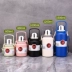 bình nước detox lock&lock Cốc cách nhiệt dung tích lớn bé gái cốc nước inox 316 thể thao nam cách nhiệt chai nước du lịch ngoài trời dây đeo chai nước bình inox đựng nước bình giữ nhiệt đựng nước trái cây 