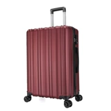 Чемодан подходит для мужчин и женщин, подарочная коробка, 20 дюймов, 24 дюймов, с печатью вашего логотипа, делается под заказ