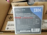 Новая оригинальная лента данных IBM LTO Ultrium 6 LTO6 (00V7590) 2.5T-6.25T