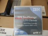 Совершенно новая оригинальная лента данных IBM LTO4 95P4436 800G-1,6 ТБ, нераспечатанная