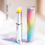 Ba năm tuổi Hàn Quốc YMN Star Color Lip Balm Rainbow Honey Gradient Lipstick Moisturising Lip Balm