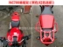 Đuôi xe Honda NC700S Kệ phía sau NC700 Đuôi đơn chuyên dụng Móc treo phía sau Khung phía sau Đuôi sau - Xe máy Sopiler Khung đuôi xe Dream Xe máy Sopiler