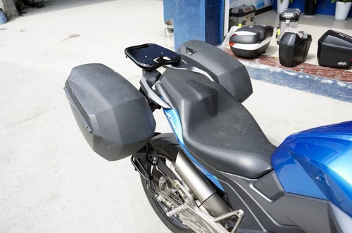 Shengshi ZT310-X боковая коробка, Shengshi 310 боковая коробка боковой короб