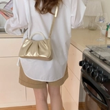 Оригинальная перламутровая сумка на одно плечо, сумка для телефона, коллекция 2023