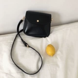 Сумка для телефона, небольшая сумка, ретро сумка на одно плечо, Южная Корея