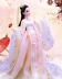 Trang phục phong cách Trung Quốc 12 chòm sao nàng công chúa 12 tuổi công chúa búp bê chung búp bê đồ chơi trẻ em gái. - Búp bê / Phụ kiện