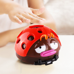 蓝帽子智能早教益智唱歌玩具