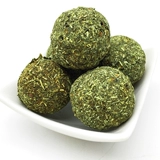 Десять Получить цветочный крикет Tamusi травяной торт чистый