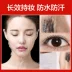 ￼Shaqili Mascara không thấm nước, không làm trôi, mã hóa lâu trôi cộng với các sản phẩm mới của cửa hàng Changsha Qili dành cho phụ nữ mang thai - Kem Mascara / Revitalash