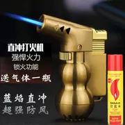 Moxibustion đánh lửa đặc biệt tạo tác điểm moxa nhẹ Ai Ai Ai Ai Ai Ai cột súng lửa gió igniter